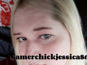 Gamerchickjessica86