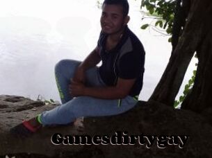 Gamesdirtygay