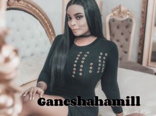 Ganeshahamill