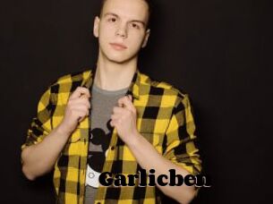 Garlicben