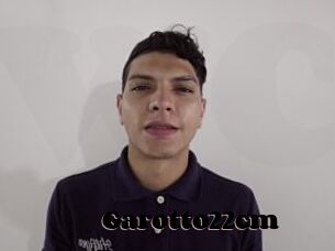 Garotto22cm