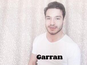 Garran