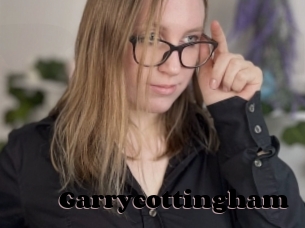 Garrycottingham