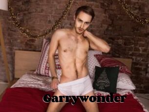 Garrywonder