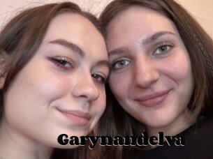Garynandelva