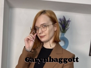Garynbaggott