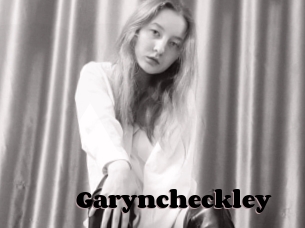 Garyncheckley