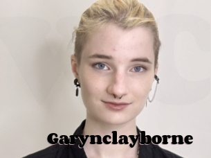 Garynclayborne