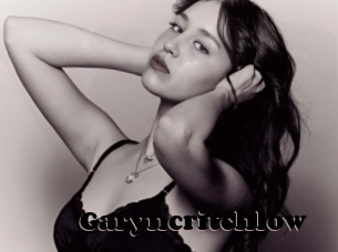 Garyncritchlow