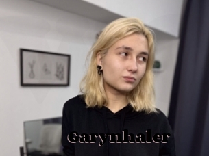 Garynhaler