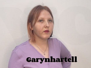 Garynhartell
