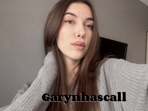 Garynhascall