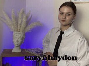 Garynhaydon