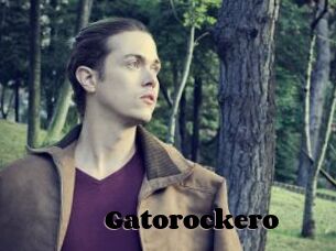 Gatorockero