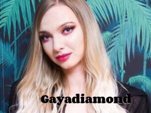 Gayadiamond