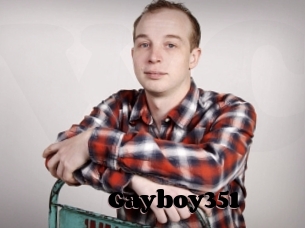 Gayboy351