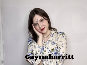 Gaynabarritt