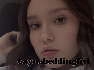 Gaynabeddingfiel