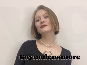 Gaynadensmore