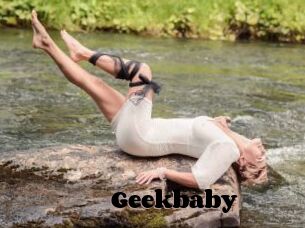 Geekbaby
