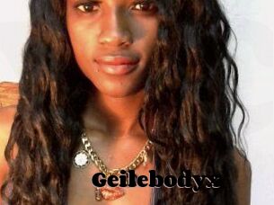 Geilebodyx