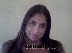Geilletijger