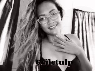 Geiletulp