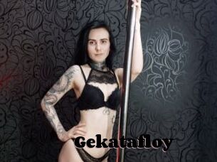 Gekatafloy