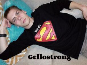 Gellostrong