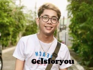 Gelsforyou