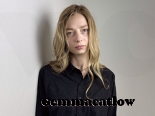 Gemmacatlow