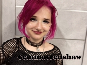 Gemmacrenshaw