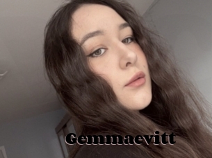 Gemmaevitt