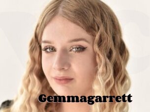 Gemmagarrett