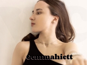 Gemmahiett