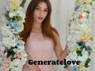 Generatelove