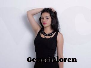 Genesisloren