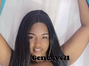 Genexys21