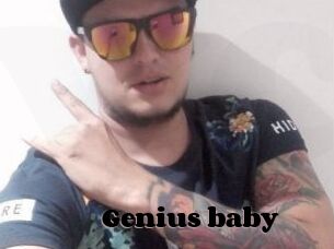 Genius_baby