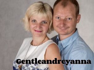 Gentleandreyanna