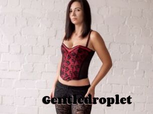 Gentledroplet