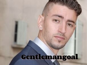 Gentlemangoal