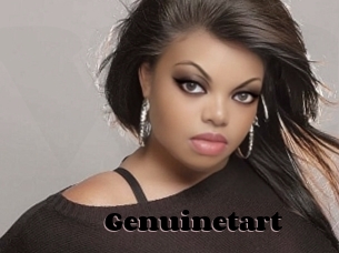 Genuinetart