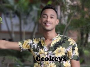 Geokeys