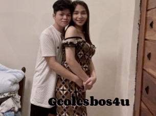 Geolesbos4u