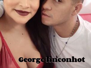 George_linconhot