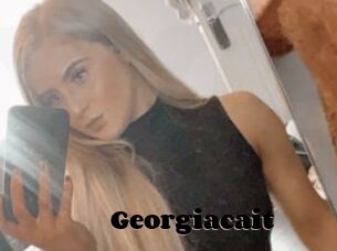 Georgiacait