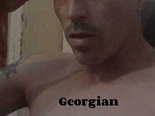 Georgian