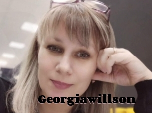 Georgiawillson