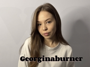 Georginaburner